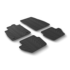 SET 4 PZ SERIE TAPPETI IN