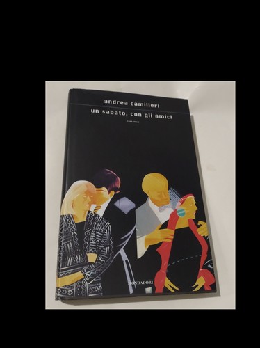 Camilleri sabato con - camilleri:,