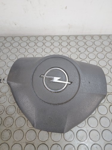 13619 airbag volante opel - volante,