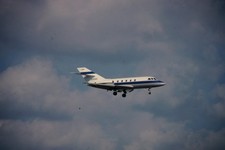 Dia N368G Dessault Falcon 20