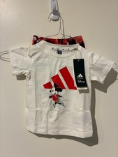 Completo camicia e maglietta