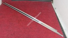 PROFILO RASCHIAVETRO PORTA SX PER MASERATI BITURBO COUPE' 1985
