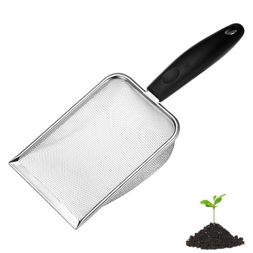 Setaccio acciaio inox mm - setaccio,