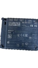 SENSORE RADAR FRONTALE VOLKSWAGEN TIGUAN 2Q0907572M PER VOLKSWAGEN Tiguan Serie