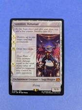 MTG Magic: FINAL FANTASY