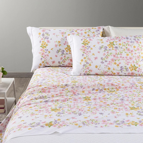 Completo lenzuola cotone - completo,