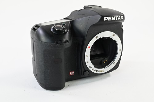 Corpo fotocamera reflex