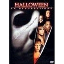 HALLOWEEN - LA RESURREZIONE