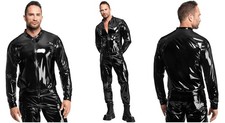 H092 Noir Handmade KINK ROYAL