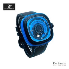 Orologio SevenFriday P1/04