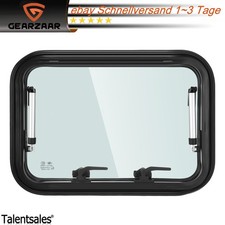 Finestra per roulotte finestra