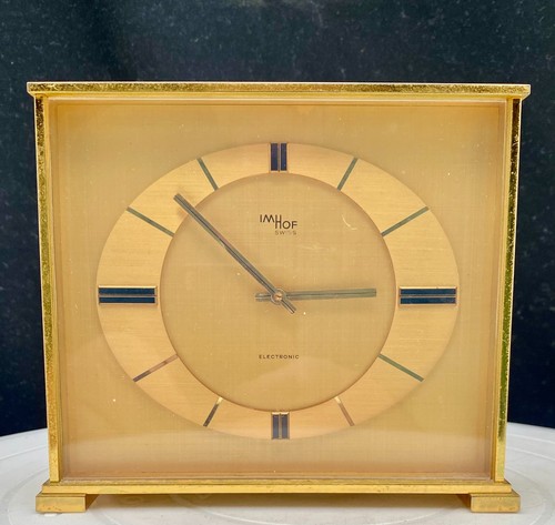 Orologio tavolo elettronico - orologio,
