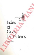 Pesca alla - HARDER - Index of Orvis fly patterns.