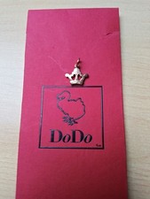 Ciondolo Dodo Pomellato corona