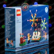 ⭐ LEGO Fuochi d'artificio