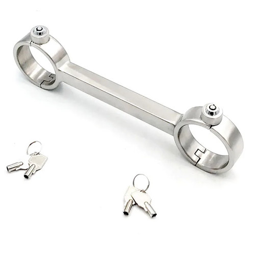 Manette barra spandiconcime
