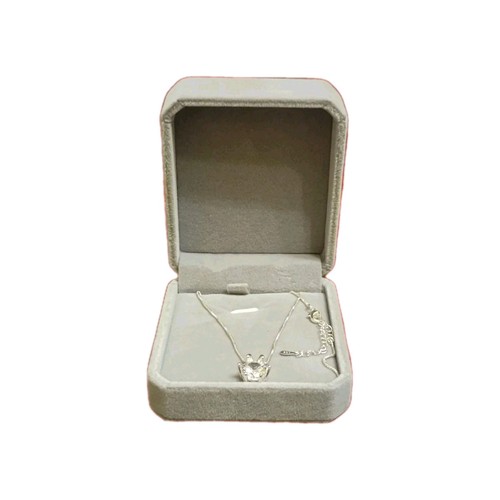 Collana punto luce - collana,