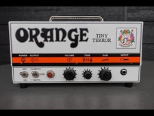 Orange Tiny Terror TT15H
