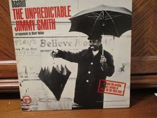 Jimmy Smith "Bashin'" Verve