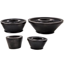 4x Ruota Balancer Macchina