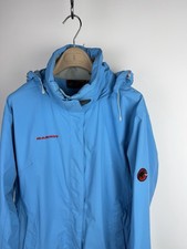 Impermeabile Mammut donna M