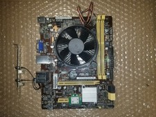 Scheda Madre ASUS H81M-E INTEL