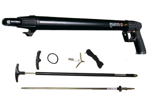 Fucile sub mares jet - sub, 70