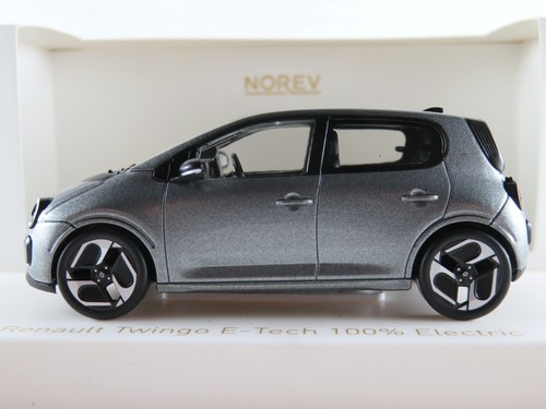 Norev 517424 renault - norev,