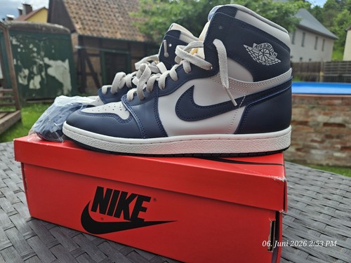 Nike air jordan retro high - nike, 1
