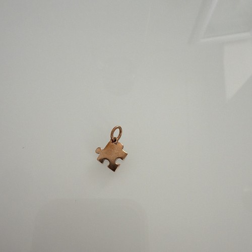 Dodo pomellato puzzle oro - pomellato,