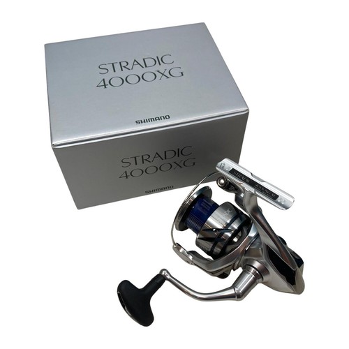 Mulinello spinning shimano - mulinello,