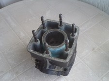 GARELLI GTA 125/TIGER XRD 125/XLE 125 MOTORE HIRO - CILINDRO 53 MM