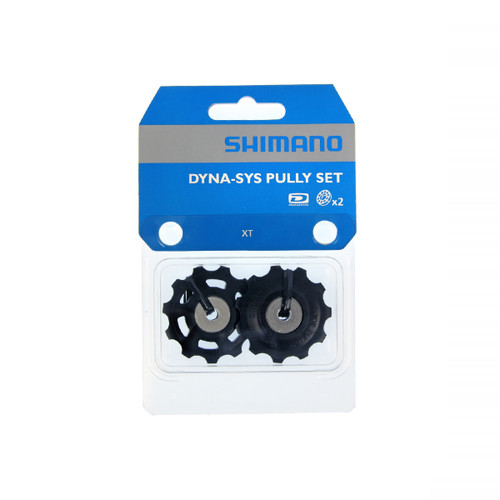 Pulegge cambio shimano - shimano, deore