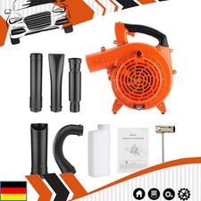 Soffiatore benzina 75kw - soffiatore, 0.75kw