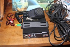 Lafayette California Radio CB RadioAmatori Vintage