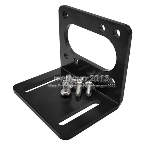 Staffa montaggio motore - 1x,