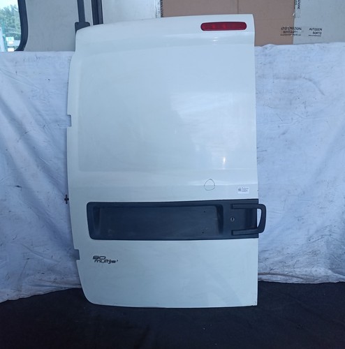 Porta carico post - ., battente