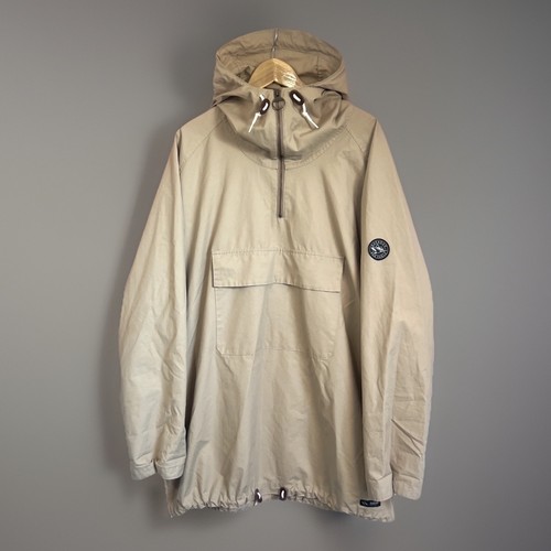 Barbour ben fogle giacca smock - barbour,