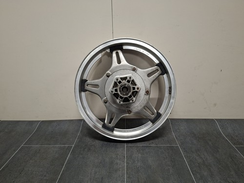 Cerchio posteriore honda - cerchio,