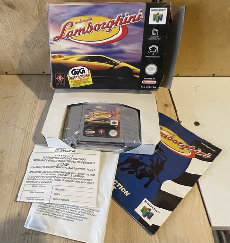 Gioco nintendo automobili - nintendo,