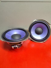 Sony coppia mid-woofer