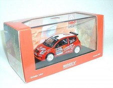 Citroen C2 Super 1600 n.0