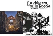 Audio Cd Lucio Corsi - La