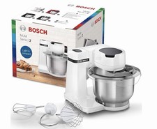 Planetaria Bosch MUM Serie 2 -