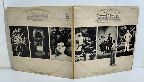 21177 giri gatefold - giri,