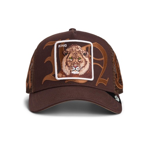 Goorin bros berretto trucker - goorin,
