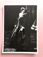 LIRICA -  MONTSERRAT CABALLE -