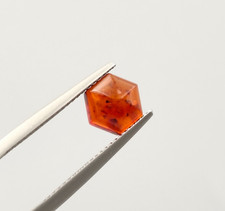 Ambra baltica marrone naturale