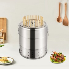 Barbecue Portatile Barbecue a