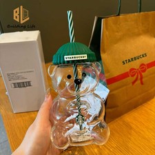 2026 Starbucks Bearista Bear